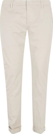 Dondup Herre Bukser Beige W31, Dondup Herre Bukser Beige W31,