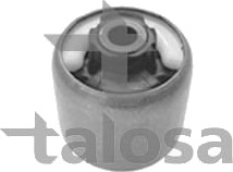 Lagring akselbærer TALOSA 62 04824