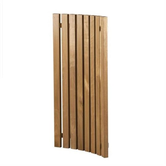 Sauna Sweden Badstubenk Ryggstøtte for Hjørne Sauna Sweden Badstubenk Ryggstøtte for Hjørne