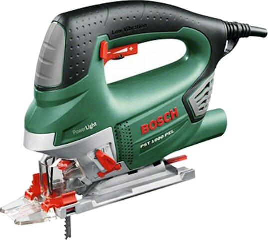 Bosch Pst 1000 Pel Bosch Pst 1000 Pel
