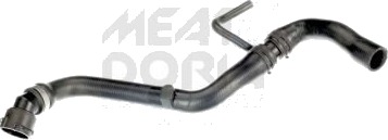 MEAT & DORIA 97547 Radiatorslange MEAT & DORIA 97547 Radiatorslange
