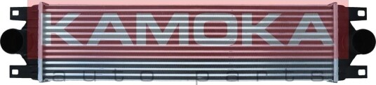 KAMOKA 7750115 Intercooler