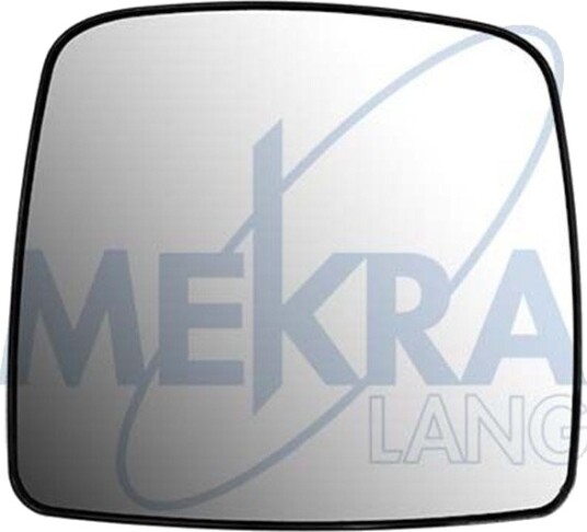 Speilglass, ytterspeil MEKRA 15.5811.871H Speilglass, ytterspeil MEKRA 15.5811.871H