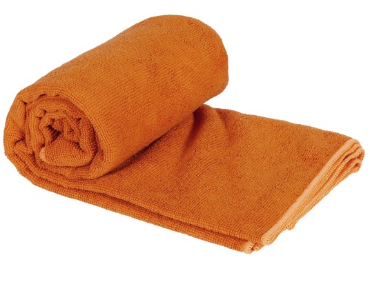 Urberg Microfiber Towel 60x120 Cm Pumpkin Spice One size