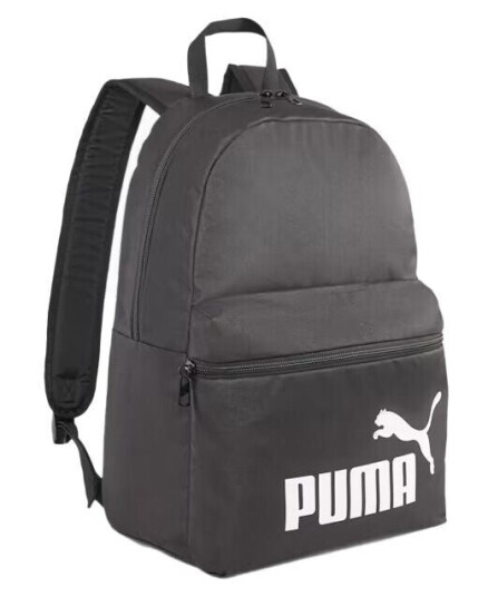 Puma Phase Ryggsekk 22L Black