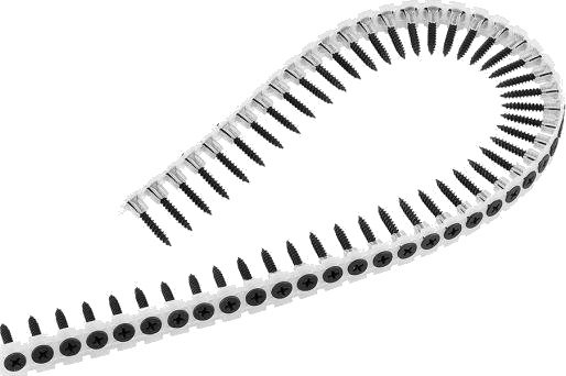 Graphite Gipsskruer 58H100 3,5 × 25 mm 1000 Stk. Graphite Gipsskruer 58H100 3,5 × 25 mm 1000 Stk.