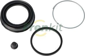 Reparasjonssett, bremsecaliper FRENKIT 245019