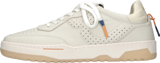 Barracuda Herre Sko Beige 41 EU,