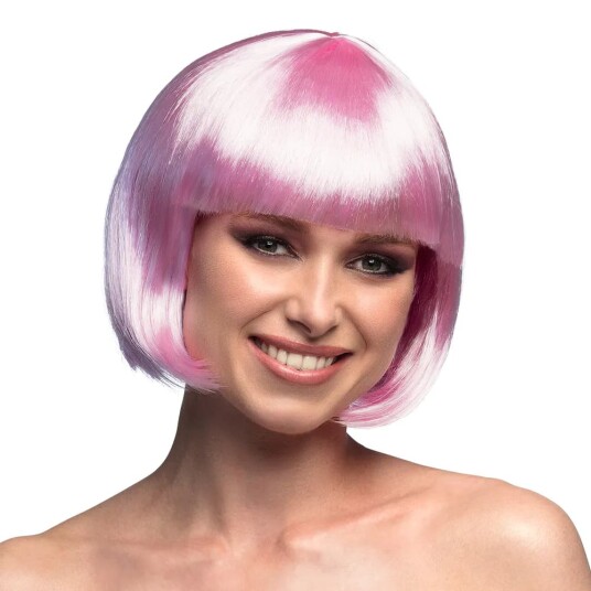 Boland Parykk Cabaret Lyserosa Boland Parykk Cabaret Lyserosa