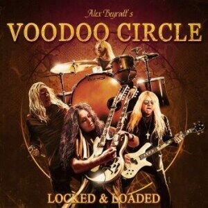 Bengans Voodoo Circle - Locked & Loaded