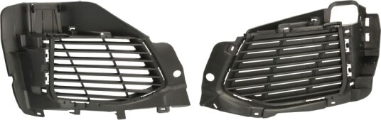 Ventilasjonsgitter BLIC 6502 07 5547912P