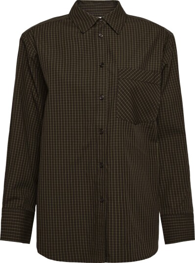 Twist & Tango Juniella Shirt Brown M