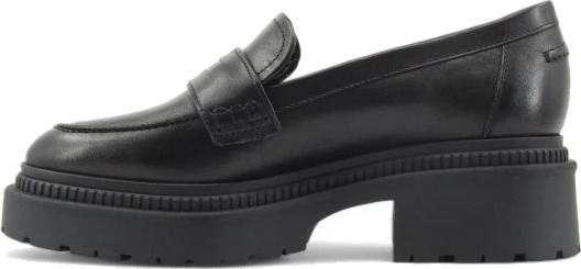 Guess, Dame, Sko, Svart, 38 EU,