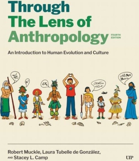 Through the Lens of Anthropology