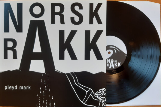 Pløyd Mark