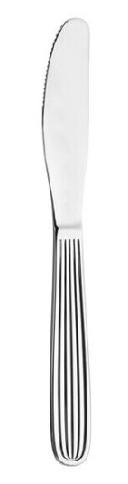 iittala Scandia dessertkniv 17 cm iittala Scandia dessertkniv 17 cm