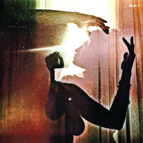Locust You'll Be Safe Forever CD
