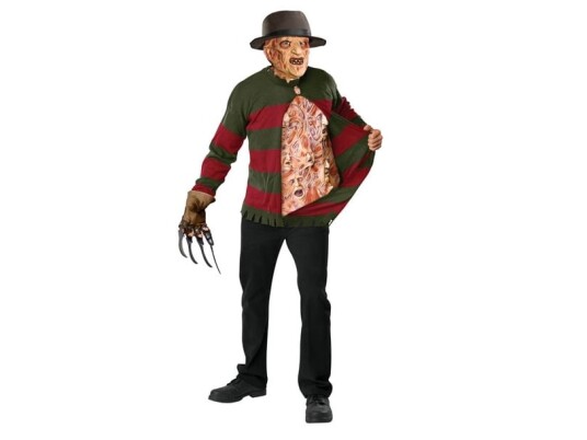 Morris Costumes Chest Of Souls
