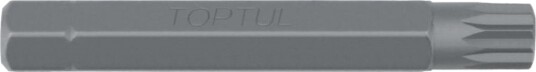 TOPTUL FSFB1206 Skrubits TOPTUL FSFB1206 Skrubits
