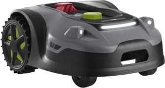 Grouw Robot Lawn Mower 2000M2 Ultra