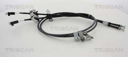 Triscan Tautrekk parkeringsbrems TRISCAN 8140 50183 Triscan Tautrekk parkeringsbrems TRISCAN 8140 50183