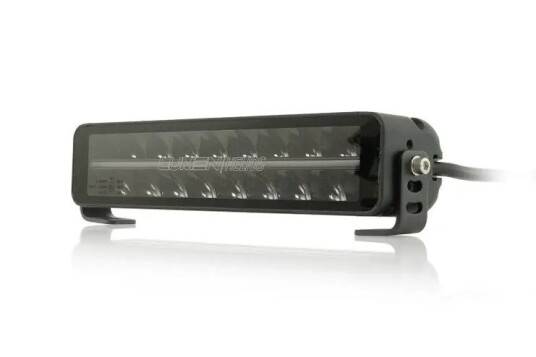 Lumen Helios DX10 LED fjernlys. Godkjent