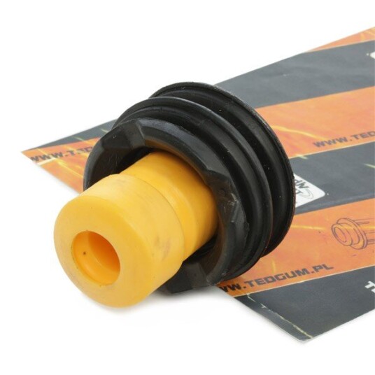 Anslagsbuffer TEDGUM TED56948