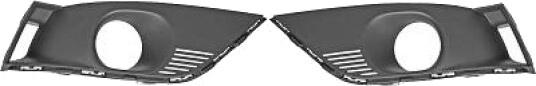 Ventilasjonsgitter DIEDERICHS 4467046