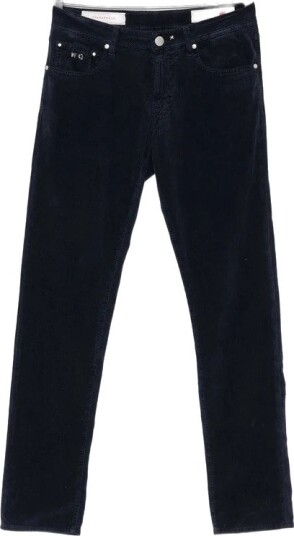 Tramarossa Herre Jeans Blå W36,