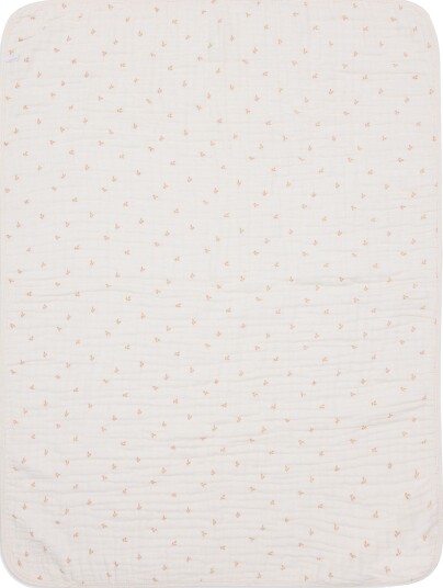 Jollein Musselinteppe Harvest Moonstone