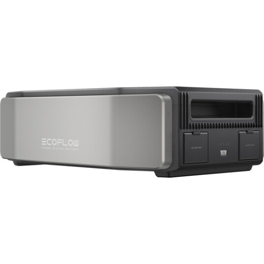 Ecoflow Delta Pro Ultra Extra Battery Ecoflow Delta Pro Ultra Extra Battery