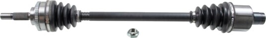 Febi Bilstein Drivaksel FEBI BILSTEIN 182459