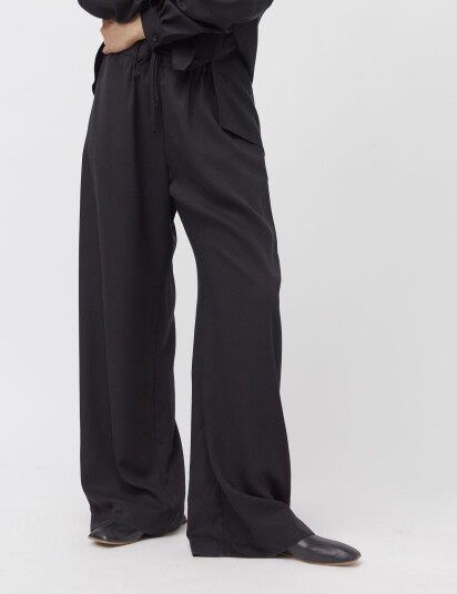 A Part Of The Art Vacant Pants Black M