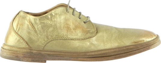 Moma Dame Sko Beige 40 EU, Moma Dame Sko Beige 40 EU,