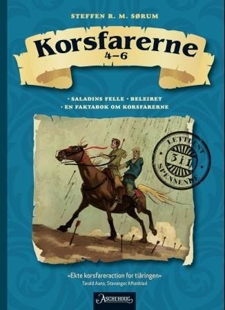 Korsfarerne 46