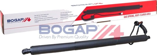 Baklukedemper BOGAP A5260289