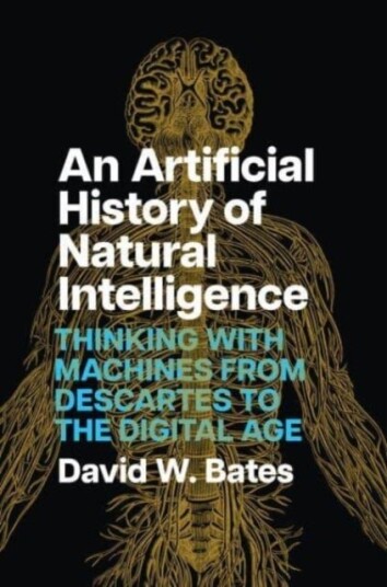 An Artificial History of Natural Intelligence An Artificial History of Natural Intelligence