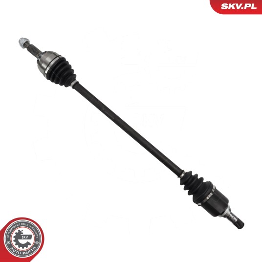 ESEN SKV 40SKV415 Drivaksel