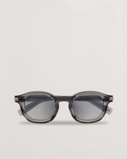 Zegna EZ0229 Sunglasses Grey/Smoke Zegna EZ0229 Sunglasses Grey/Smoke