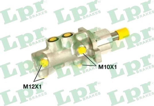 Hovedbremsesylinder LPR 1533 Hovedbremsesylinder LPR 1533