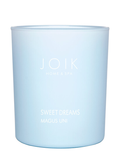 JOIK Joik Home & Spa Scented Candle Sweet Dreams - Nude - 150 g