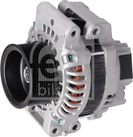 Dynamo FEBI BILSTEIN 180026 Dynamo FEBI BILSTEIN 180026