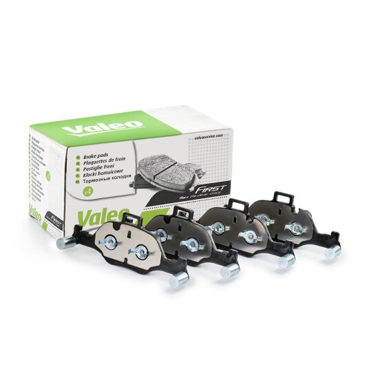 Bremseklosser VALEO 302559