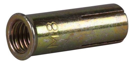 Essve Slaganker Eda-k M8 Fzb 100 Essve Slaganker Eda-k M8 Fzb 100