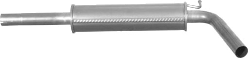 Midtre lydpotte VEGAZ SKS-92IMA Midtre lydpotte VEGAZ SKS-92IMA