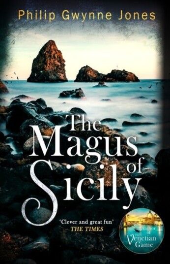 The Magus of Sicily The Magus of Sicily