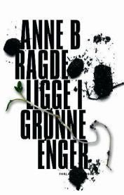 Oktober Ligge i grønne enger, Veldig pen bok / som ny