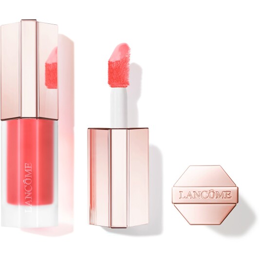 Lancôme Skin Idôle Juicy Liquid Blush Red Here Right Now 9ml Lancôme Skin Idôle Juicy Liquid Blush Red Here Right Now 9ml