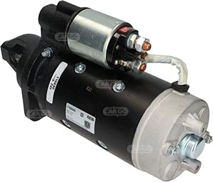 Dynamoregulator HC-Cargo 130652