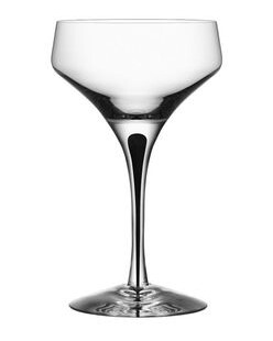 Orrefors Metropol Coupe 24cl